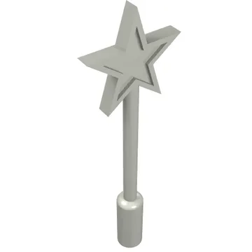 Equipment Magic Wand