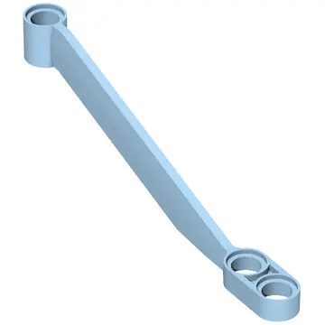 Technic Wishbone Suspension Arm 9L