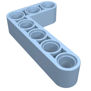 Technic Beam 3 x 5 L-Shape Thick