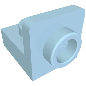 Bracket 1 x 1 - 1 x 1 Inverted