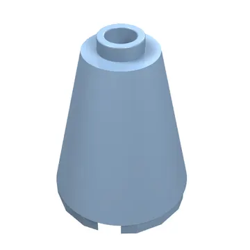 Cone 2 x 2 x 2, Open Stud
