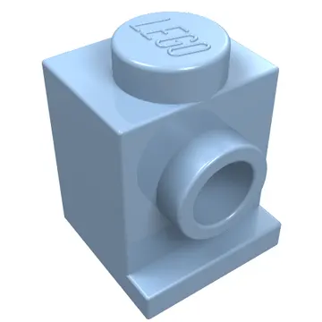 Brick Special 1 x 1 with Headlight