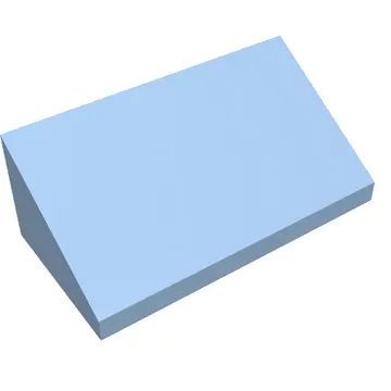 Brick Sloped 30° 1 x 2 x 2/3