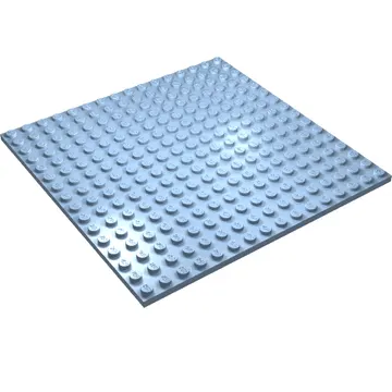 Plate 16 x 16