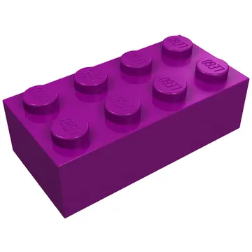 Brick 2 x 4
