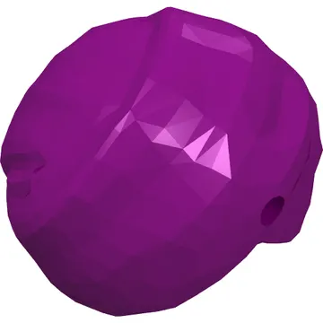 Hat Turban Wrap with Hole