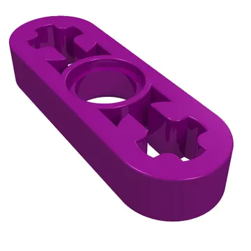 Technic Beam 1 x 3 Thin