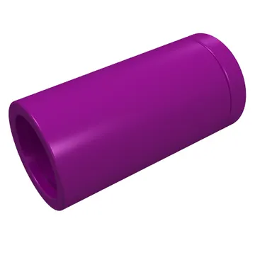 Technic Pin Connector Round [No Slot]