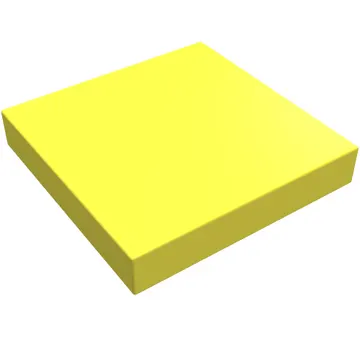 Tile 2 x 2 with Groove