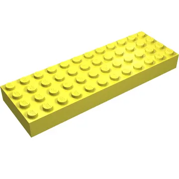 Brick 4 x 12