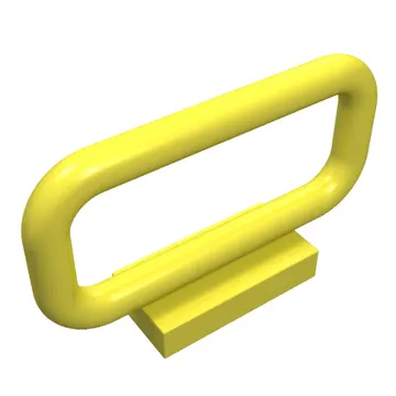 Bar 1 x 4 x 2