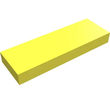 Tile 1 x 3