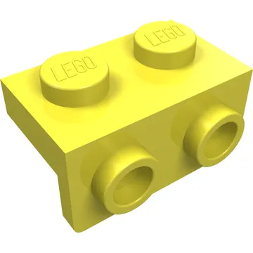 Bracket 1 x 2 - 1 x 2