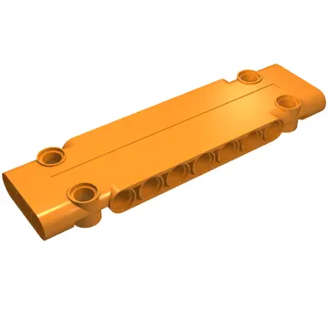 Technic Panel 3 x 11 x 1