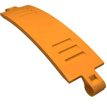 Technic Panel Curved 3 x 13