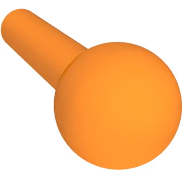 Bar 2L with Towball