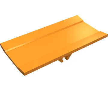Hinge Panel 6 x 3
