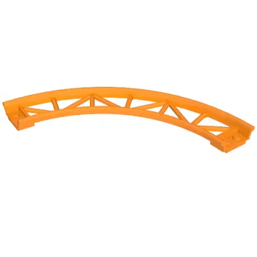 Vehicle Track, Roller Coaster, Curve