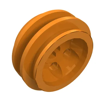 Wheel Rim 24 x 14 VR with Center Axle Hole