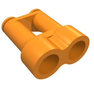Equipment Binoculars
