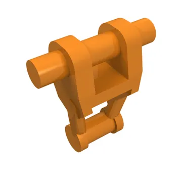 Torso Mechanical, Battle Droid