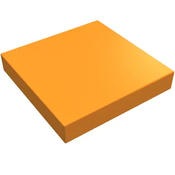 Tile 2 x 2 with Groove