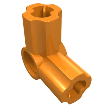 Technic Axle and Pin Connector Angled #6 - 90°