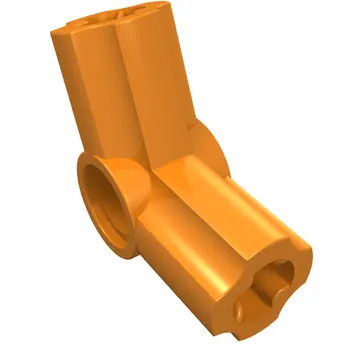 Technic Axle and Pin Connector Angled #5 - 112.5°