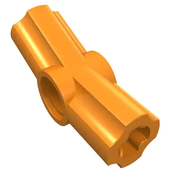 Technic Axle and Pin Connector Angled #3 - 157.5°