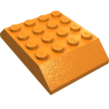 Brick Sloped 45° 6 x 4 Double [aka Train Roof]
