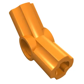 Technic Axle and Pin Connector Angled #4 - 135°