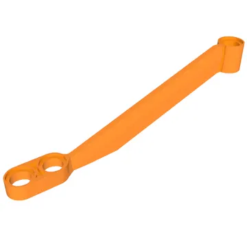 Technic Wishbone Suspension Arm 9L