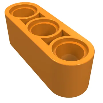 Technic Beam 1 x 3 Thick