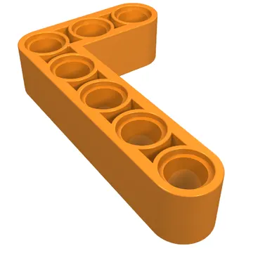 Technic Beam 3 x 5 L-Shape Thick