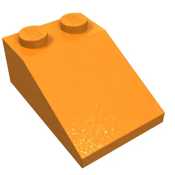 Brick Sloped 33° 3 x 2