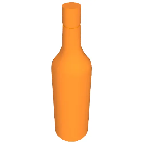 Belville / Scala, Food, Bottle Wine