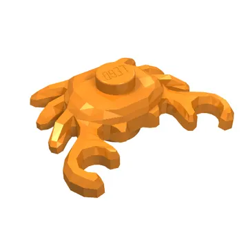 Animal, Crab