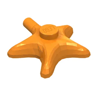 Animal, Starfish