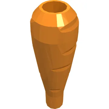 Plant, Carrot