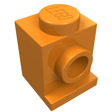 Brick Special 1 x 1 with Headlight