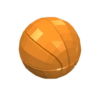 Sports Basketball [Plain]