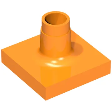 Duplo Sign Post Short