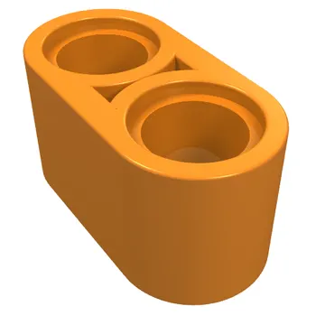Technic Beam 1 x 2 Thick