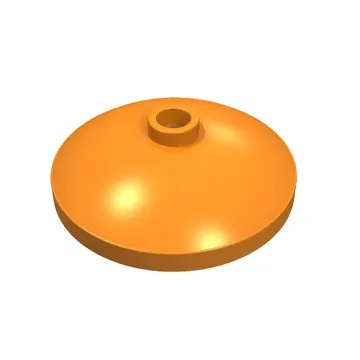 Dish 3 x 3 Inverted [Radar]