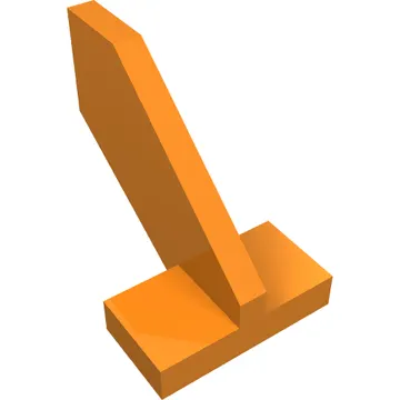 Tail Shuttle - Small