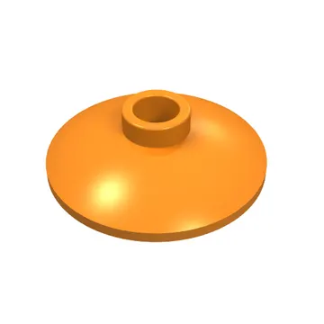 Dish 2 x 2 Inverted [Radar]