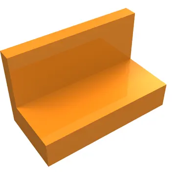 Panel 1 x 2 x 1 [Square Corners]