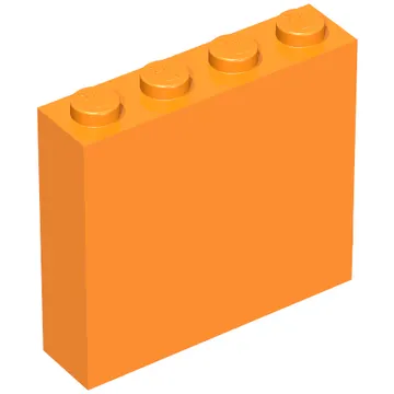 Brick 1 x 4 x 3