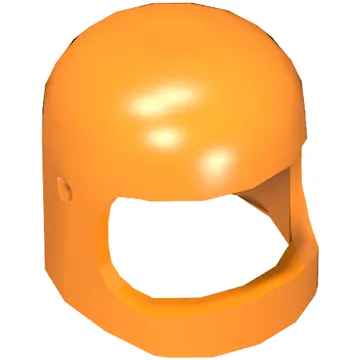 Helmet Classic, New Mold 2019