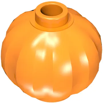 Plant, Pumpkin